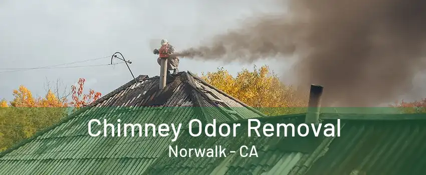 Chimney Odor Removal Norwalk - CA