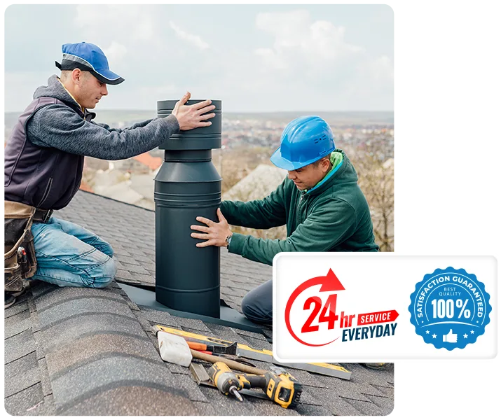 Chimney & Fireplace Installation And Repair in Norwalk, CA