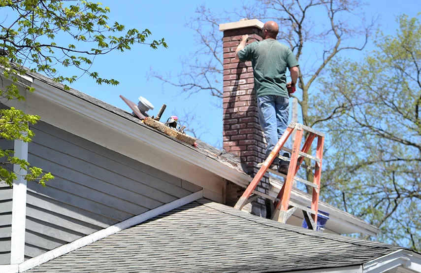 Chimney & Fireplace Inspections Services in Norwalk, CA