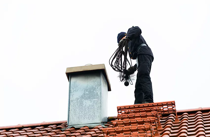 Chimney & Fireplace Sweeps in Norwalk, CA