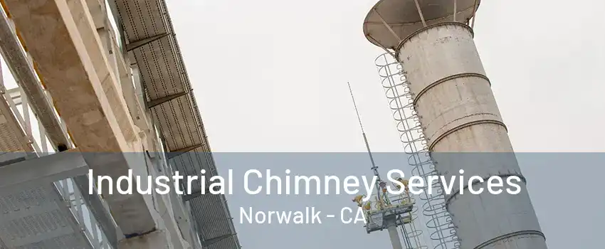 Industrial Chimney Services Norwalk - CA