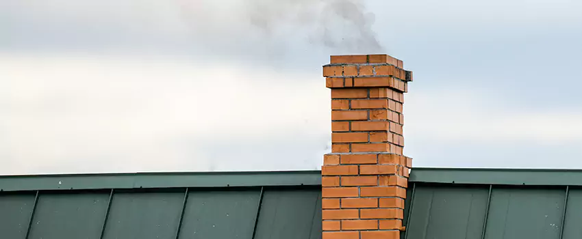 Animal Screen Chimney Cap Repair And Installation Services in Norwalk, California