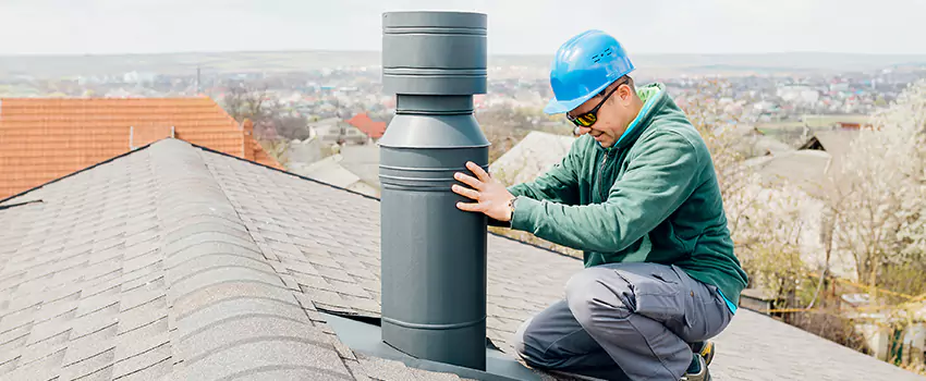 Chimney Chase Inspection Near Me in Norwalk, California