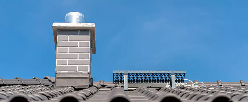 Chimney Flue Relining Services in Norwalk, California