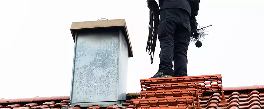 Chimney Liner Services Cost in Norwalk, CA