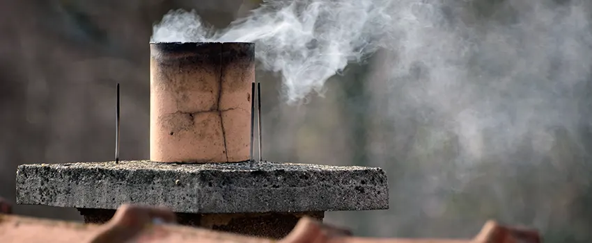 Wood Burning Chimney Odor Removal in Norwalk, CA