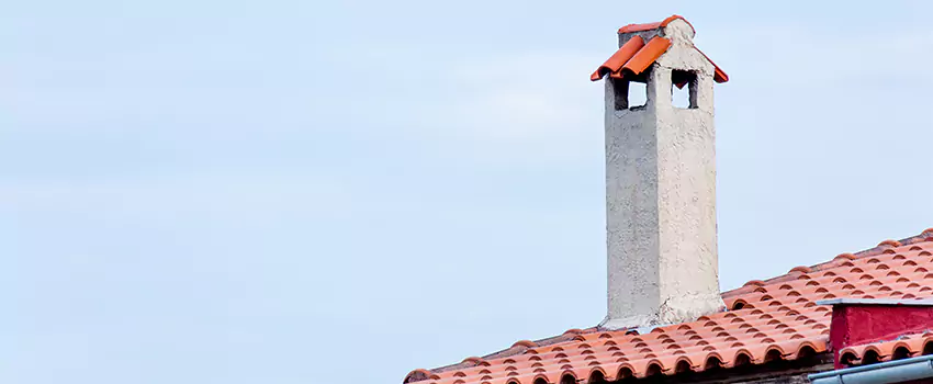 Chimney Pot Replacement in Norwalk, CA