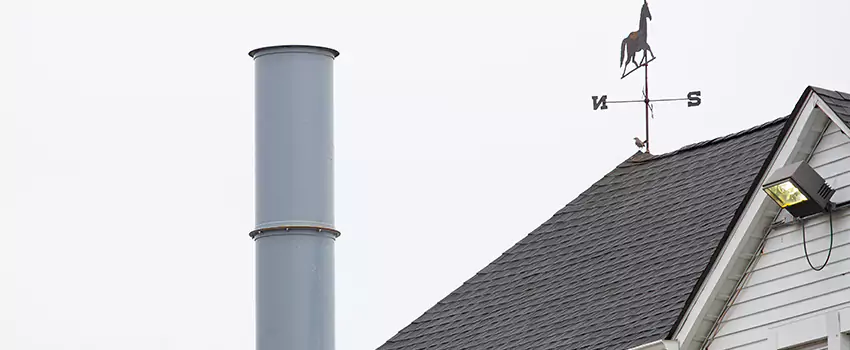 Chimney Inspection in Norwalk, CA