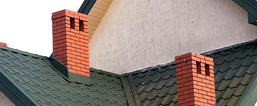 Chimney Saver Waterproofing Services in Norwalk, California