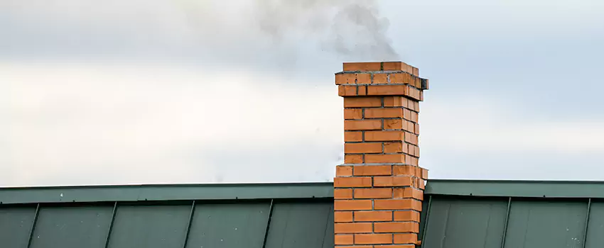 Chimney Soot Cleaning Cost in Norwalk, CA