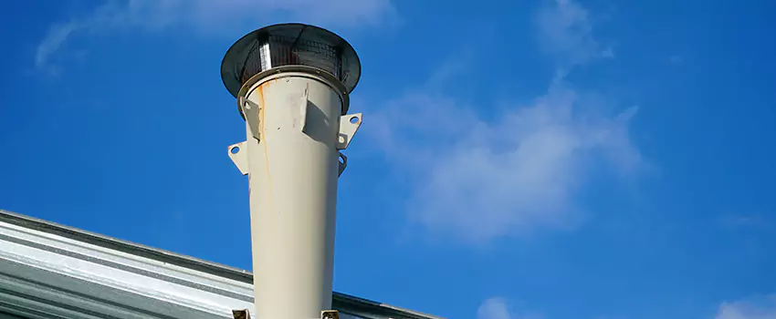 Chimney Spark Arrestor Requirements in Norwalk, CA