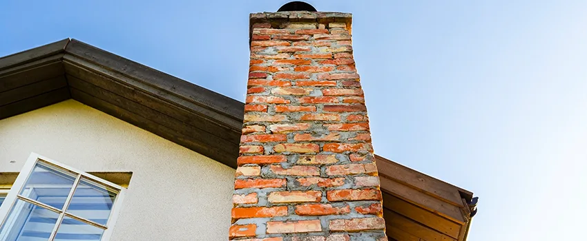 Chimney Mortar Replacement in Norwalk, CA