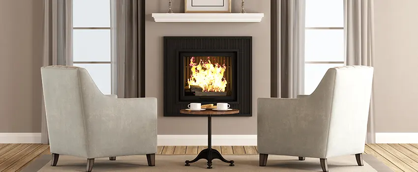 Custom Architectural Fireplace Restoration in Norwalk, CA