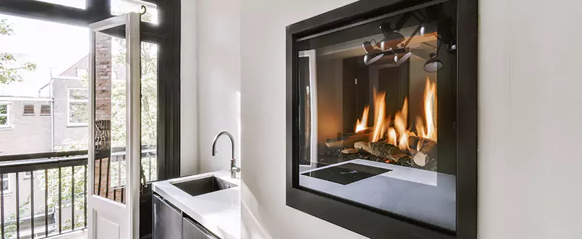 Dimplex Fireplace Installation and Repair in Norwalk, California