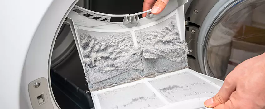 Best Dryer Lint Removal Company in Norwalk, California