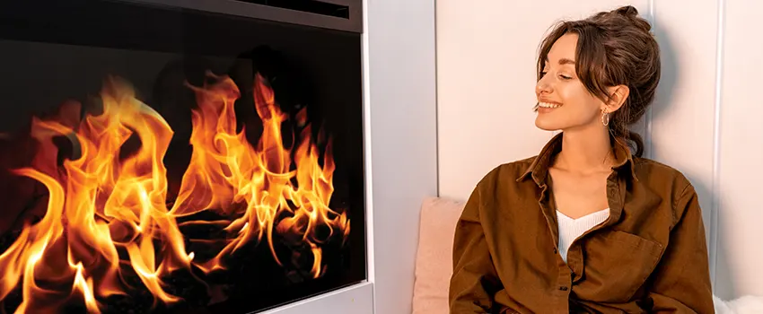 Electric Fireplace Logs Cost in Norwalk, California