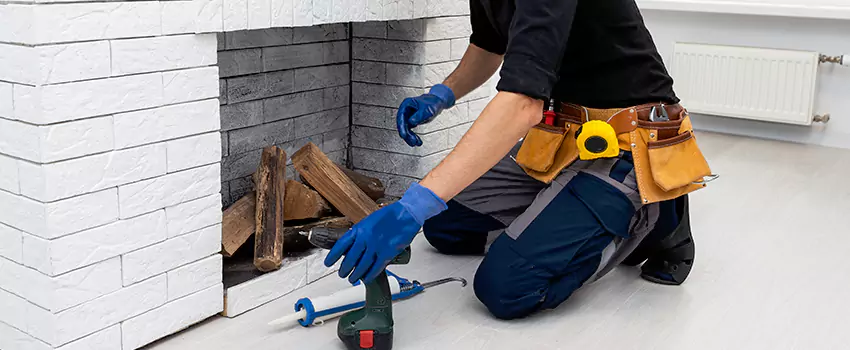 Fireplace Doors Cleaning in Norwalk, California