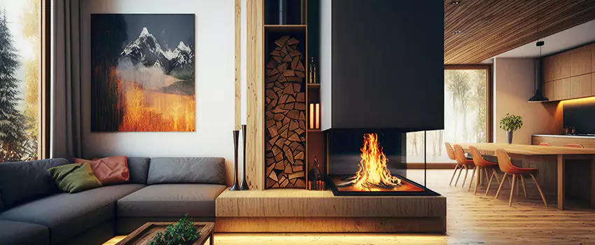 Fixing Electric Fireplace Problem in Norwalk, California