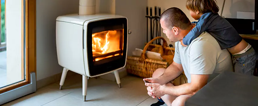 Fireplace Safety Inspection Technician in Norwalk, California