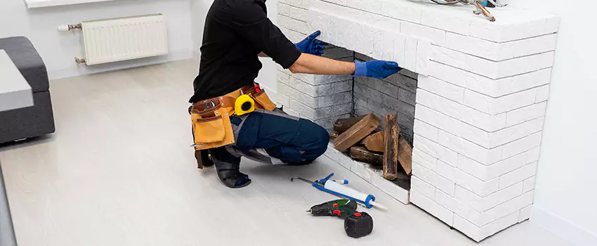 Cleaning Direct Vent Fireplace in Norwalk, CA