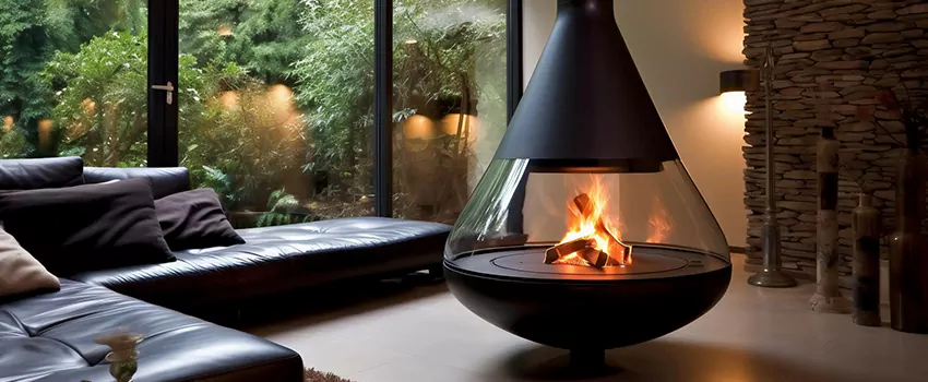 Affordable Floating Fireplace Repair And Installation Services in Norwalk, California