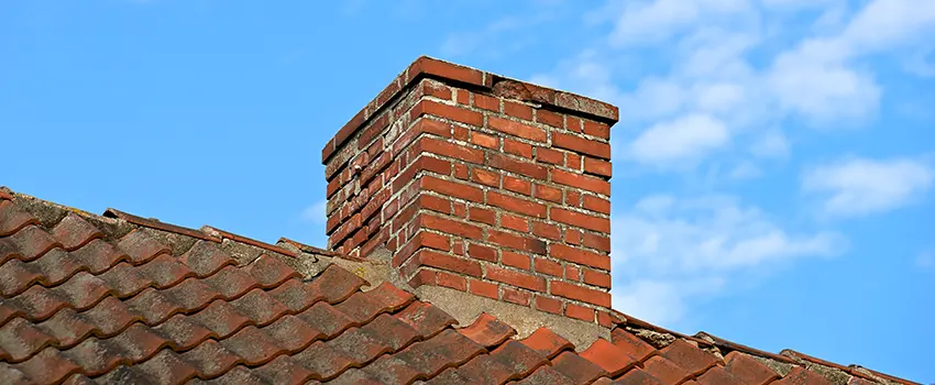 Flue Tiles Cracked Repair Services near Me in Norwalk, CA