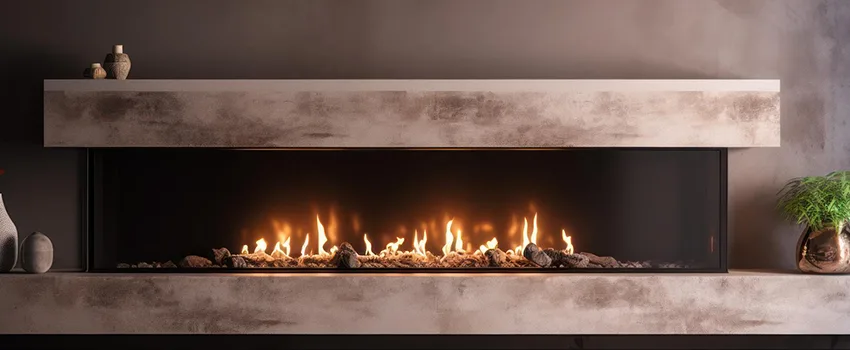 Gas Refractory Fireplace Logs in Norwalk, CA