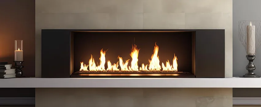 Vent Free Gas Fireplaces Repair Solutions in Norwalk, California