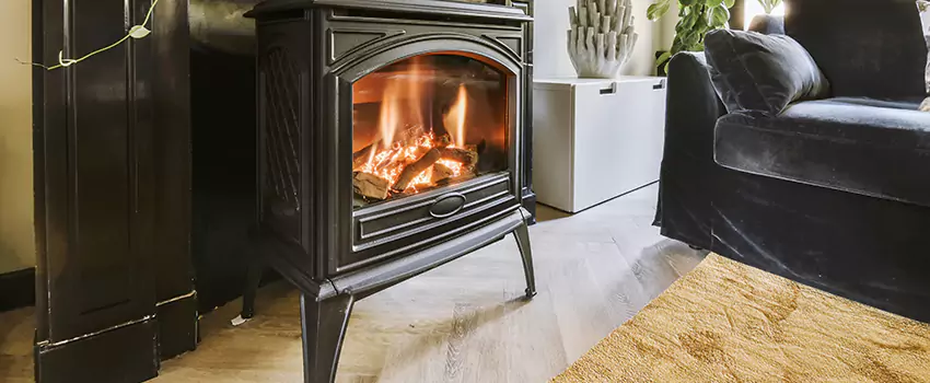 Cost of Hearthstone Stoves Fireplace Services in Norwalk, California