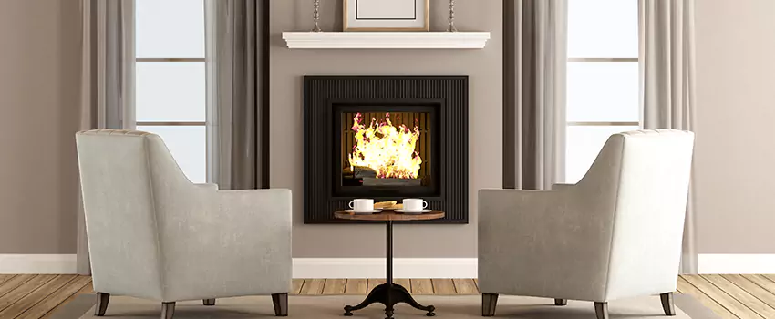 Heat & Glo Outdoor Gas Fireplaces Installation Contractors in Norwalk, California