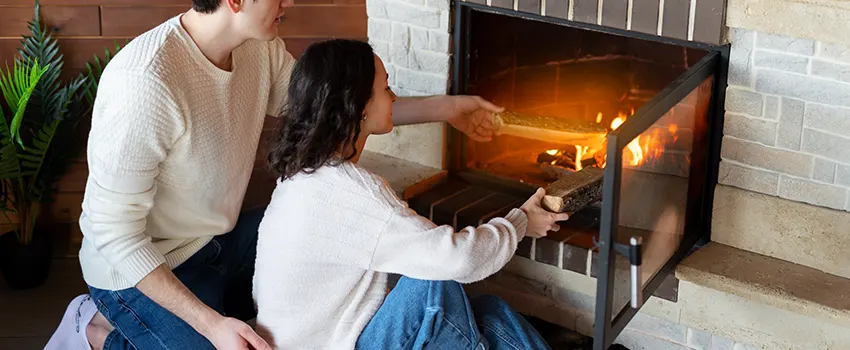 Kings Man Direct Vent Fireplaces Services in Norwalk, California