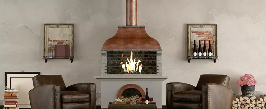 Benefits of Pacific Energy Fireplace in Norwalk, California