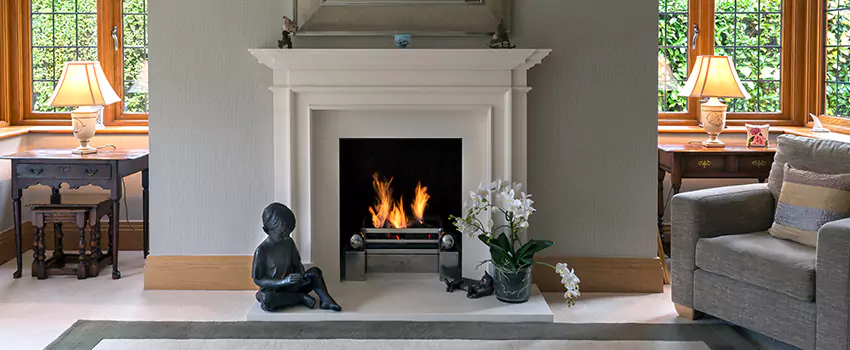 RSF Fireplaces Maintenance and Repair in Norwalk, California