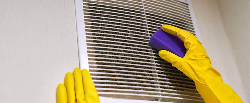 Vent Cleaning Company in Norwalk, CA