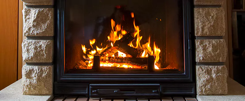 Best Wood Fireplace Repair Company in Norwalk, California