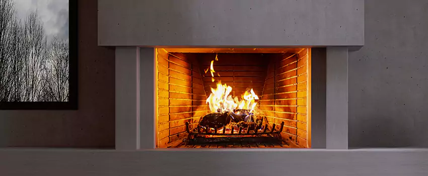 Indoor Wood Burning Furnace Repair and Installation in Norwalk, California