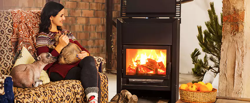 Wood Stove Chimney Cleaning Services in Norwalk, CA