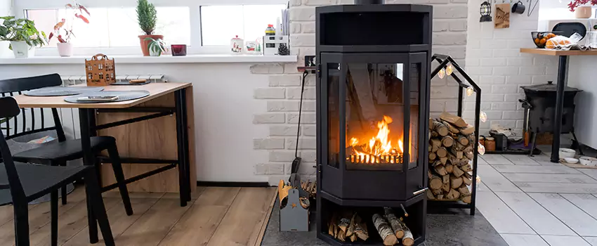 Wood Stove Inspection Services in Norwalk, CA