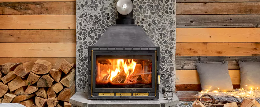 Wood Stove Cracked Glass Repair Services in Norwalk, CA