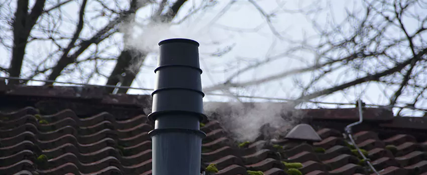 Broken Chimney Animal Screen Repair And Installation in Norwalk, CA