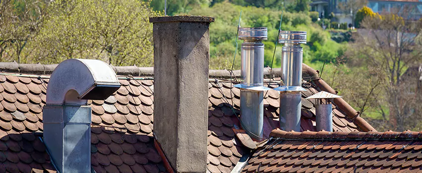 Commercial Chimney Blockage Removal in Norwalk, California