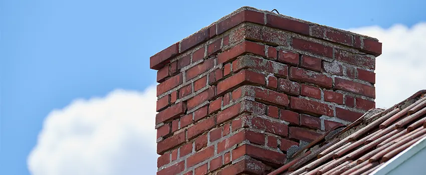 Chimney Concrete Bricks Rotten Repair Services in Norwalk, California