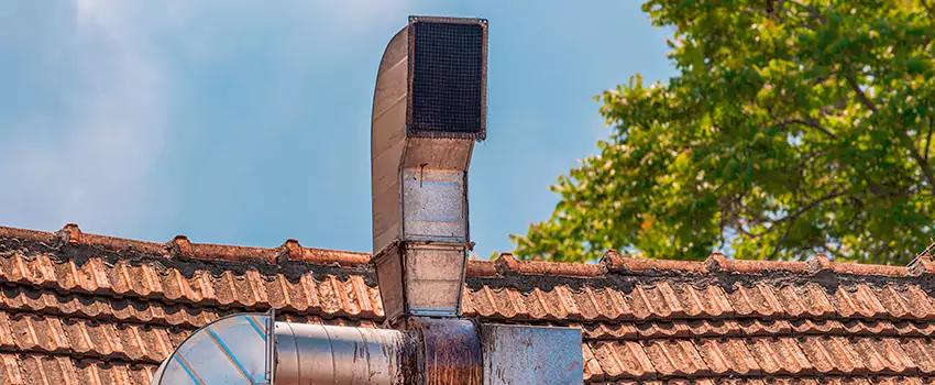 Chimney Cleaning Cost in Norwalk, California