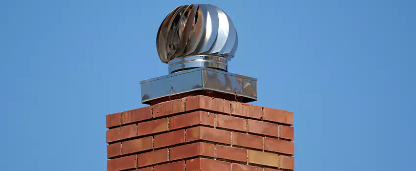 Chimney Damper Hinge Repair in Norwalk, CA