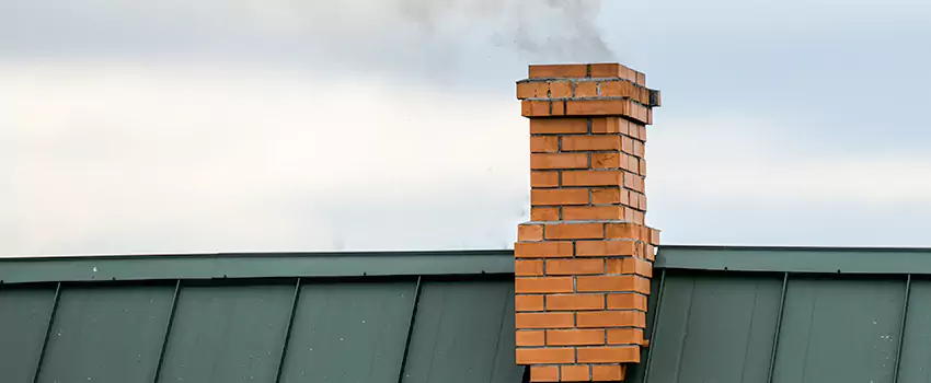 Chimney Installation Company in Norwalk, CA