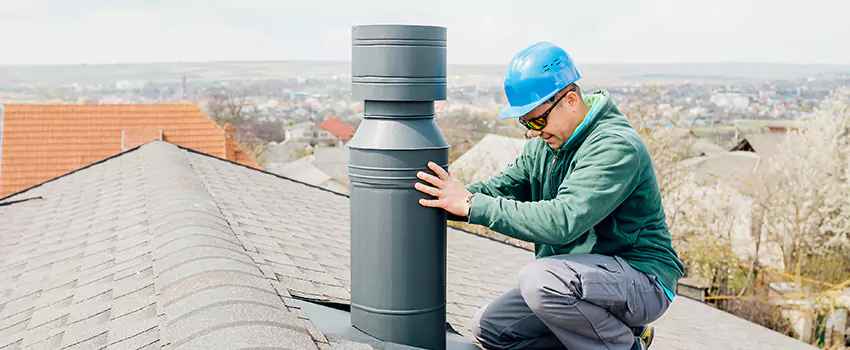 Insulated Chimney Liner Services in Norwalk, CA