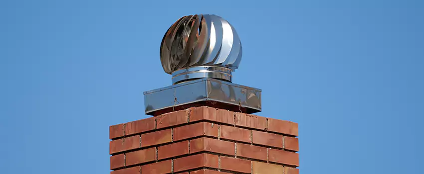 Chimney Flue Rebuild Services in Norwalk, California