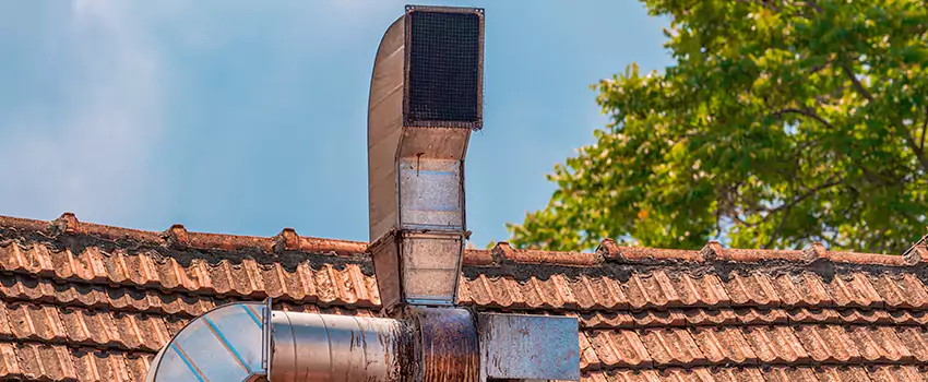 Chimney Blockage Removal in Norwalk, California