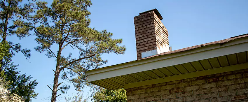 Brick Chimney Sweep Near Me in Norwalk, CA