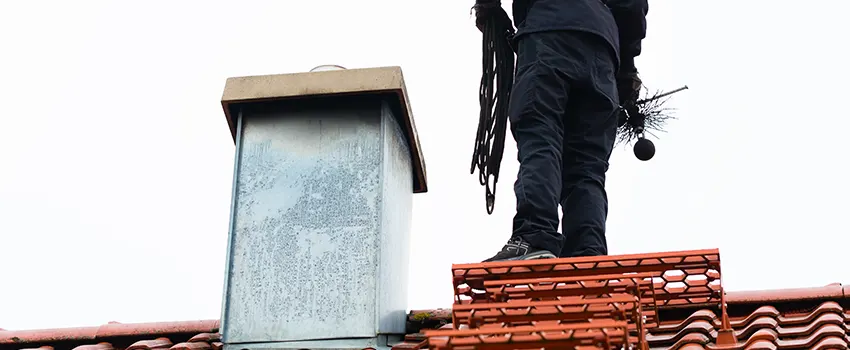 Modern Chimney Sweeping Techniques in Norwalk, California